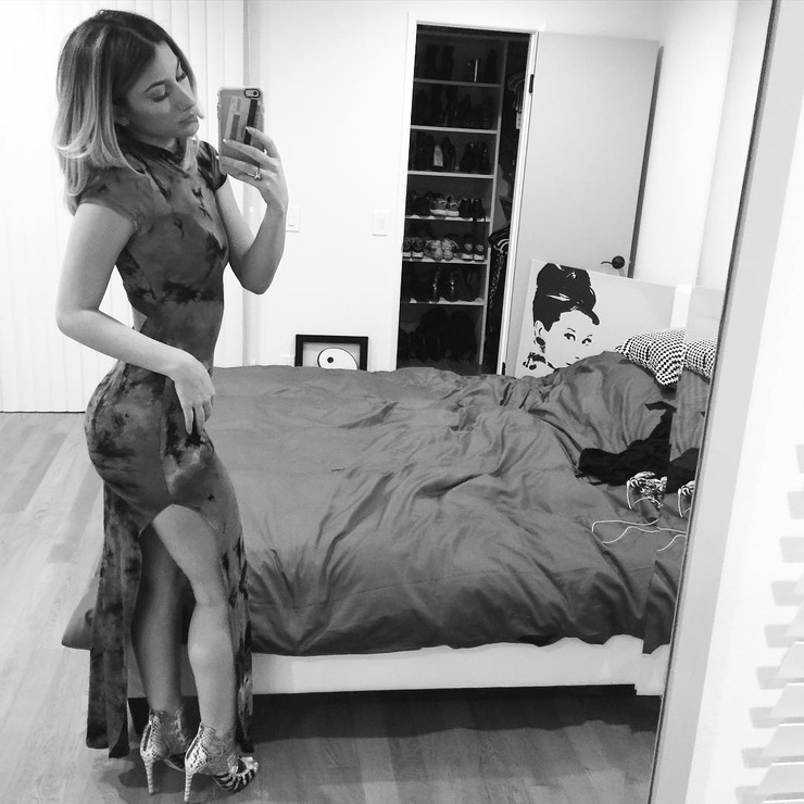 Lexy Panterra