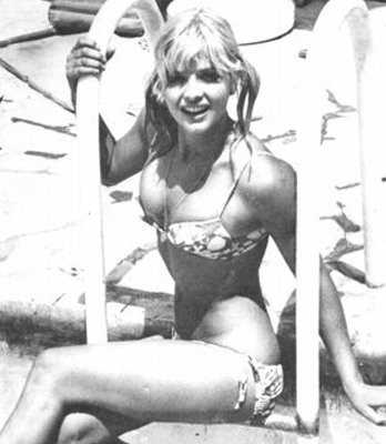 Ewa Aulin