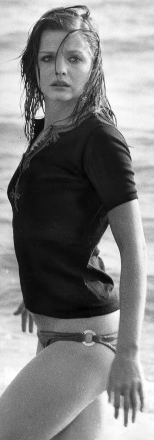Ewa Aulin