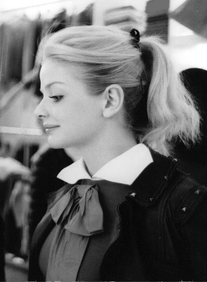Ewa Aulin