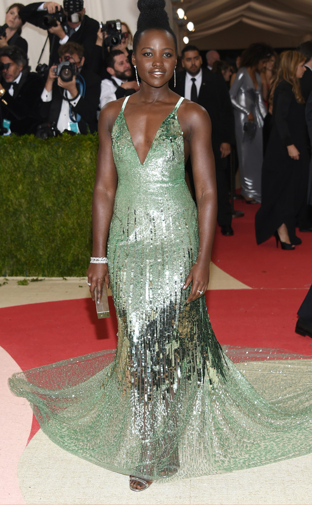 Lupita Nyong'o