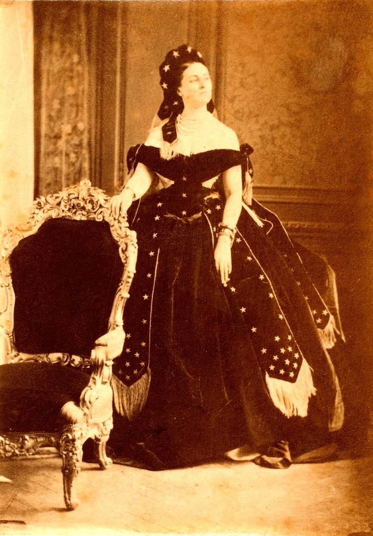 Virginia Oldoini Virginia Oldoini