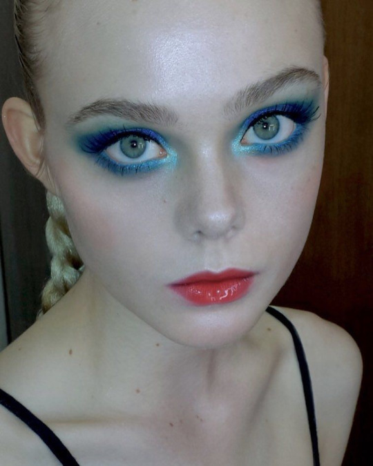 Elle Fanning