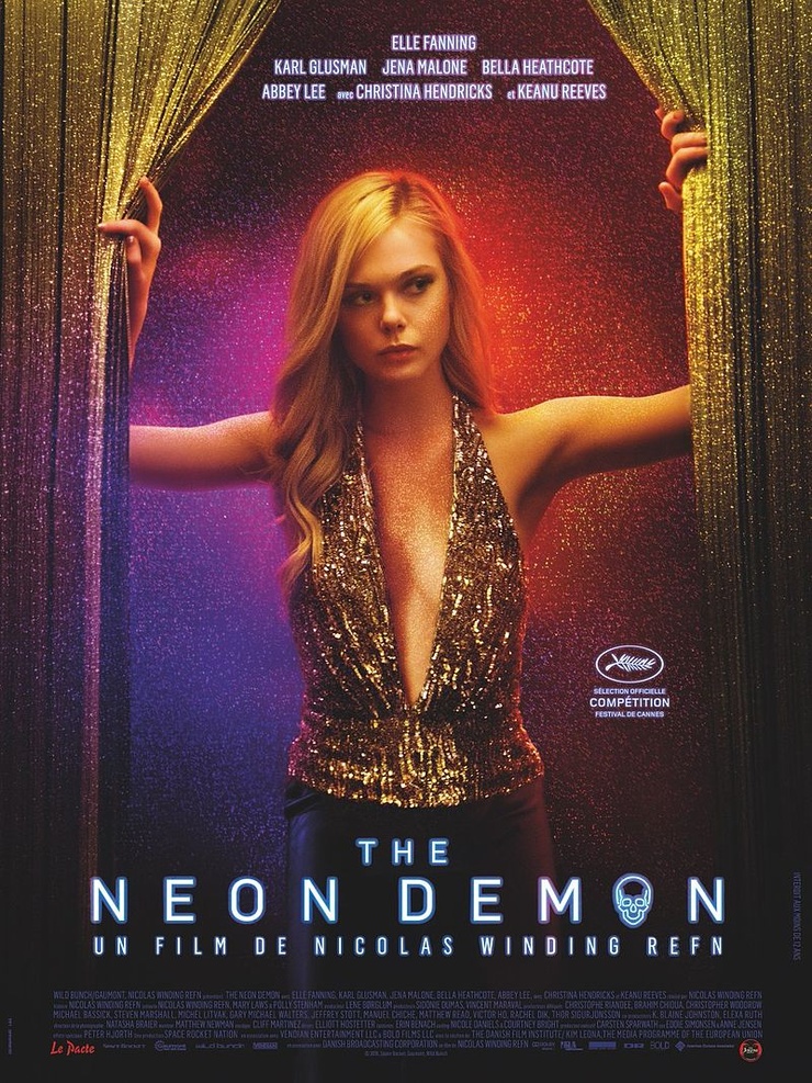 Elle Fanning Elle Fanning