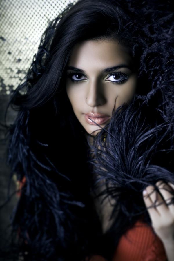 Nadia Ali Nadia Ali