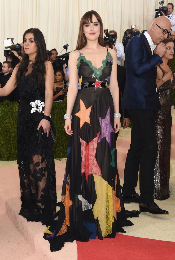 Dakota Johnson Dakota Johnson