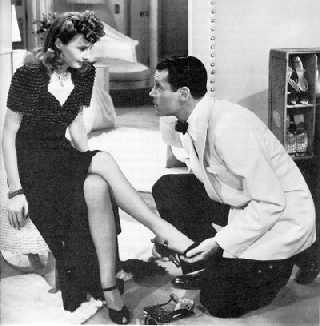 The Lady Eve (1941)