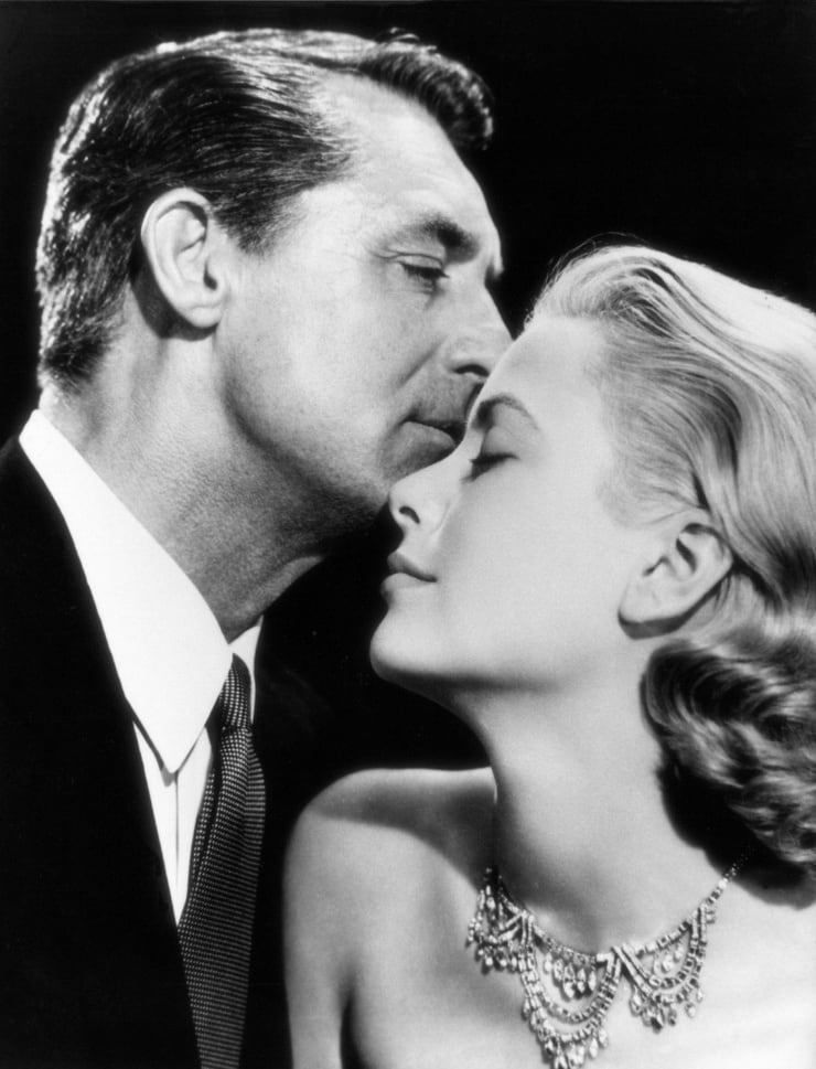 To Catch a Thief (1955) To Catch a Thief (1955)