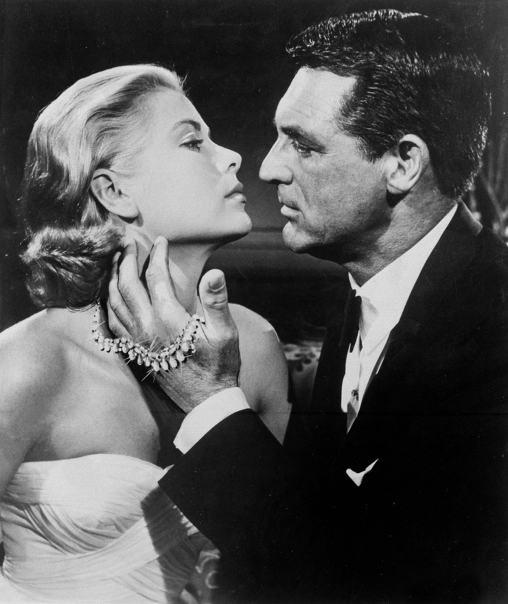 To Catch a Thief (1955) To Catch a Thief (1955)
