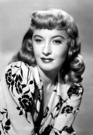 Barbara Stanwyck Barbara Stanwyck