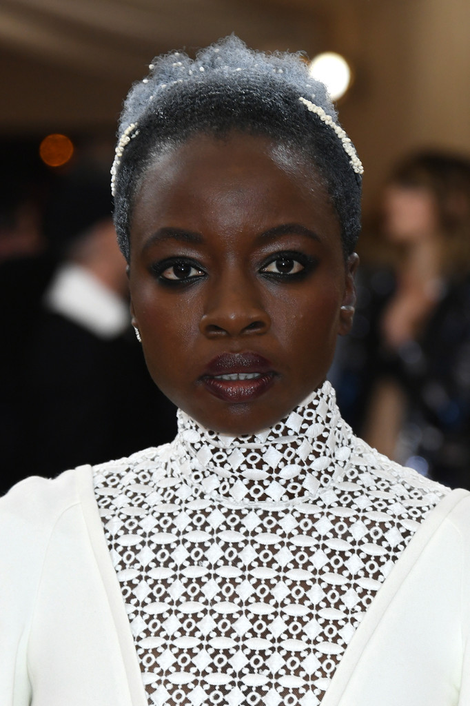 Danai Gurira Danai Gurira