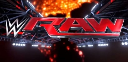 WWE Raw 05/02/16