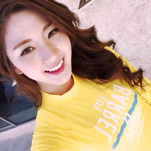 Lee Chae Eun Lee Chae Eun