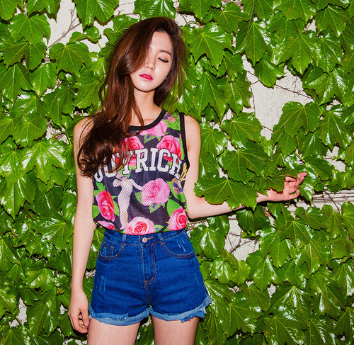 Lee Chae Eun