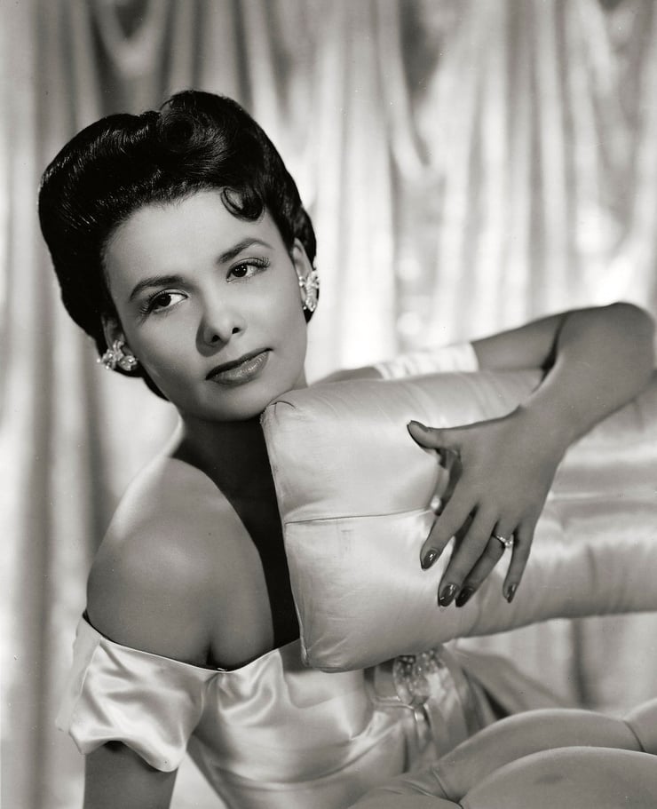 Lena Horne