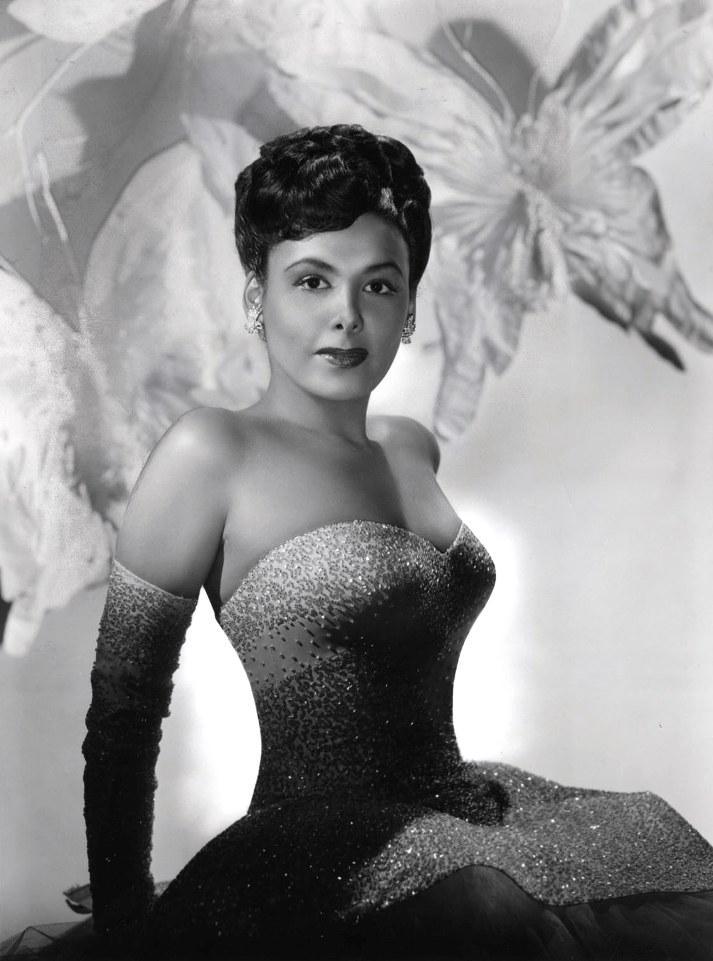 Lena Horne