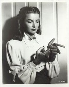 Phyllis Coates