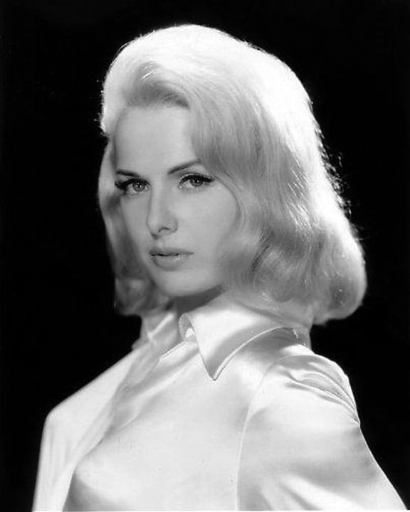 Martha Hyer Martha Hyer