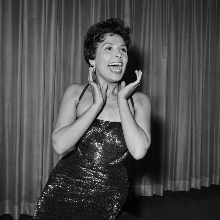 Lena Horne