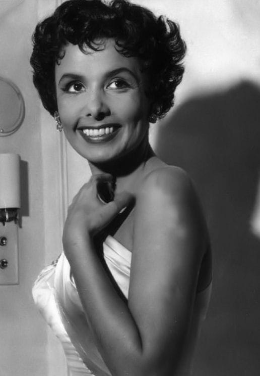 Lena Horne