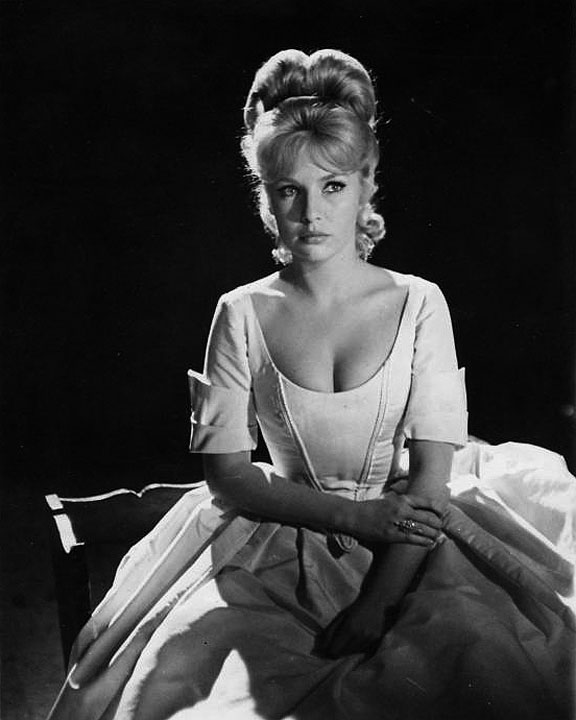 Annette Vadim Annette Vadim