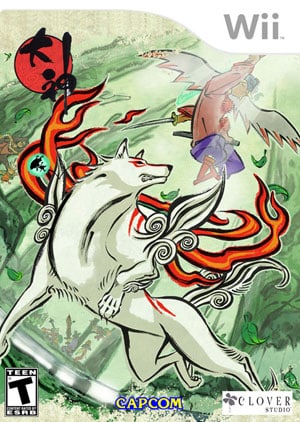 Ōkami