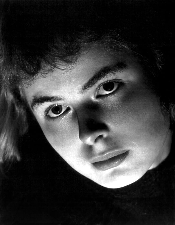 Ingrid Bergman