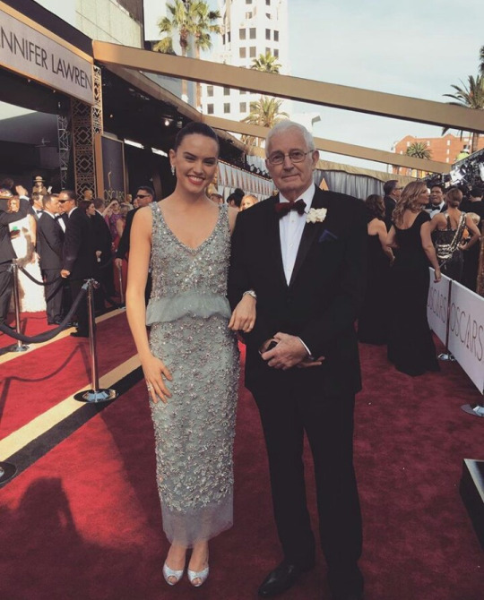 Daisy Ridley Daisy Ridley