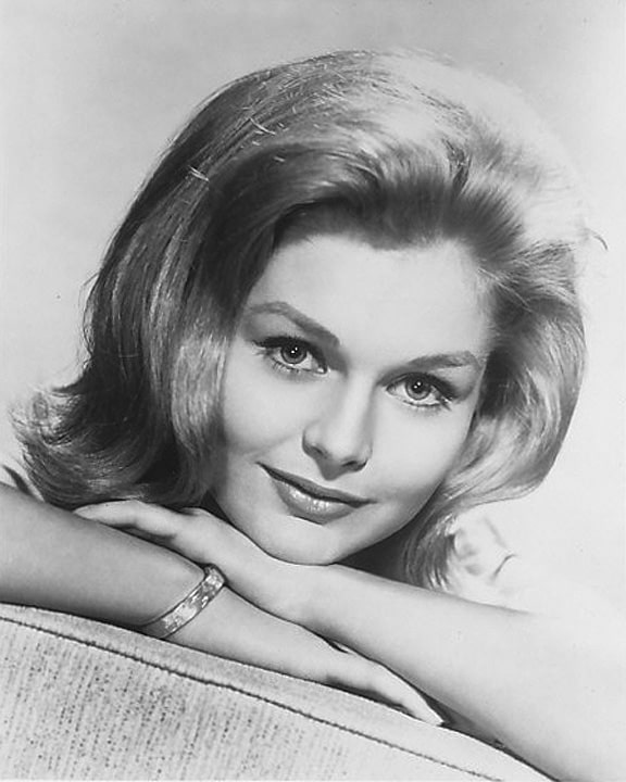 Carol Lynley