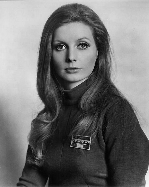 Catherine Schell Catherine Schell