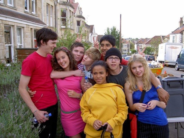 Skins Skins
