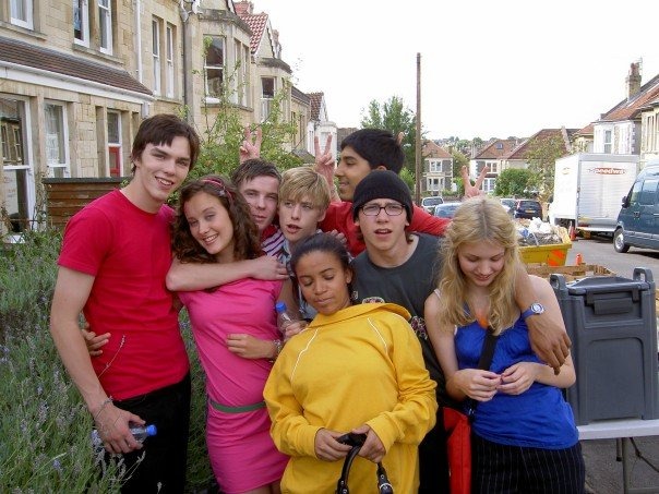 Skins Skins