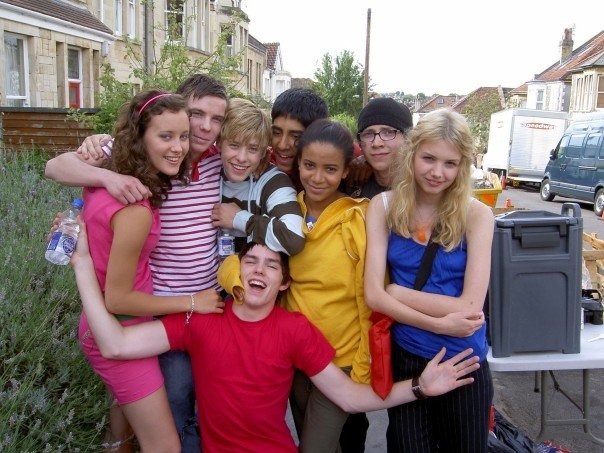 Skins Skins