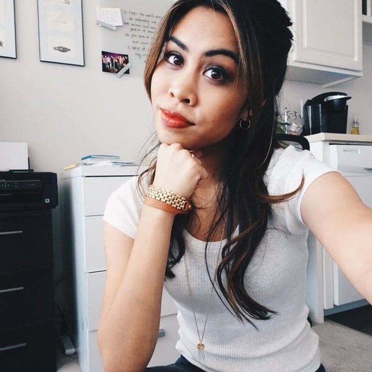 Ashley Argota