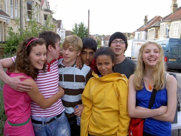 Skins Skins