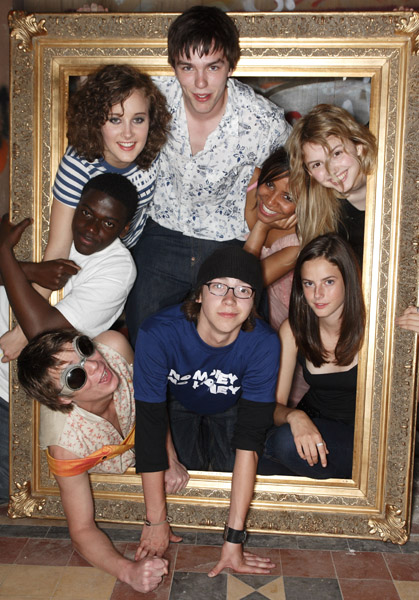 Skins Skins
