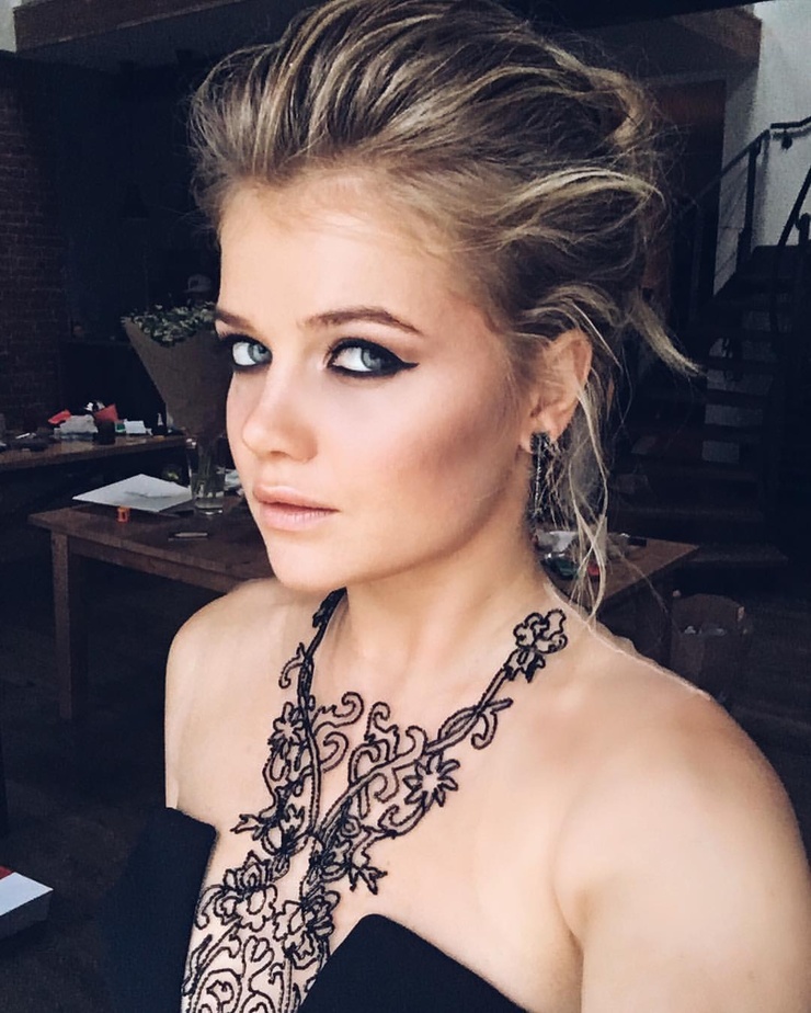 Maria Ivakova Maria Ivakova
