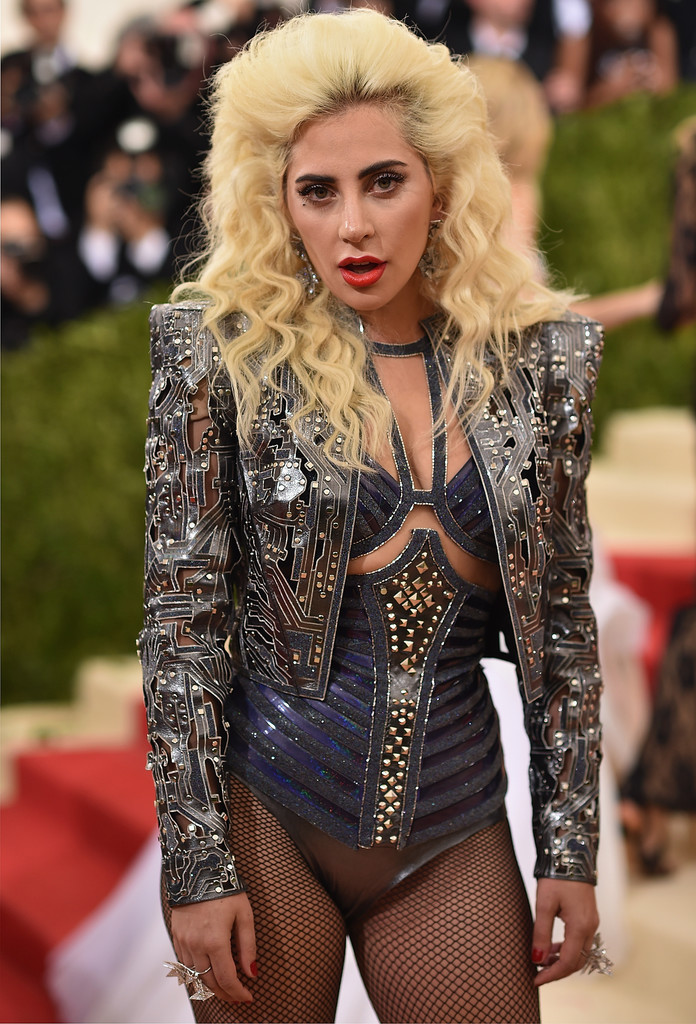 Lady GaGa Lady GaGa