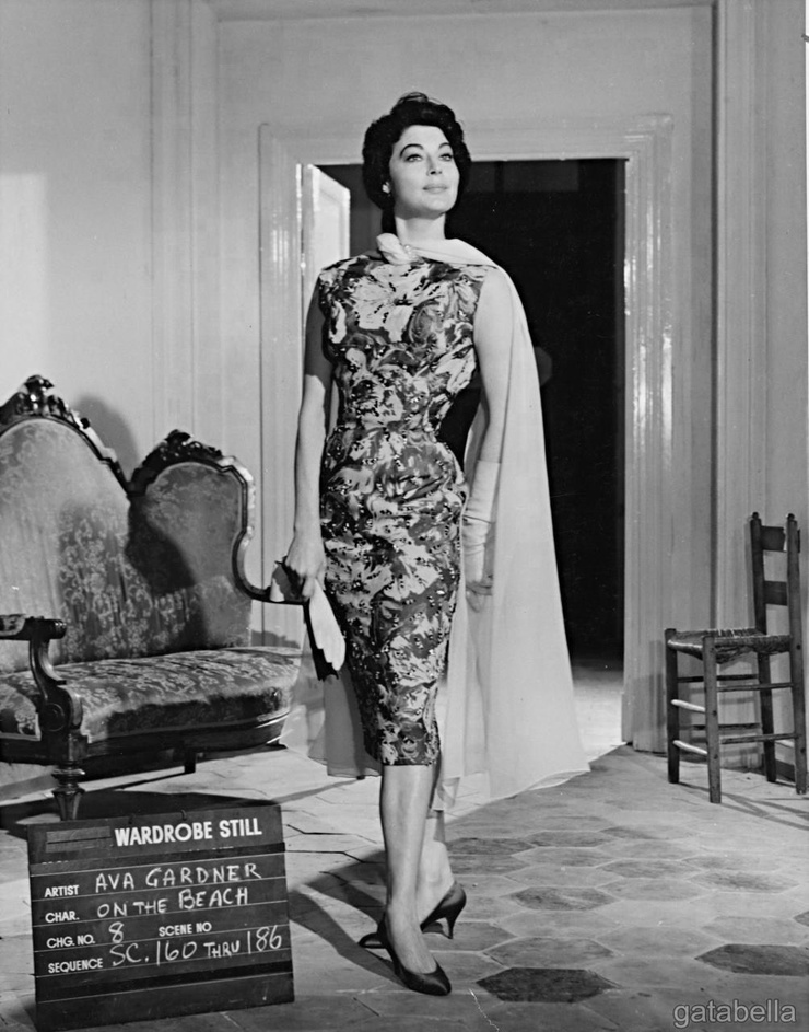 Ava Gardner Ava Gardner
