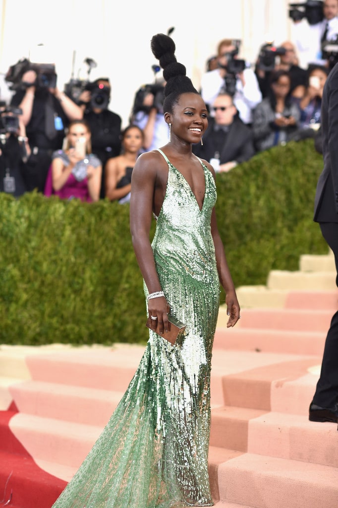 Lupita Nyong'o