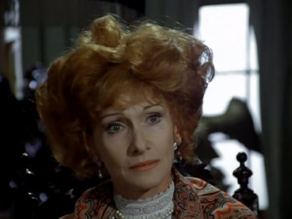 Hammer House of Horror (1980) Hammer House of Horror (1980)