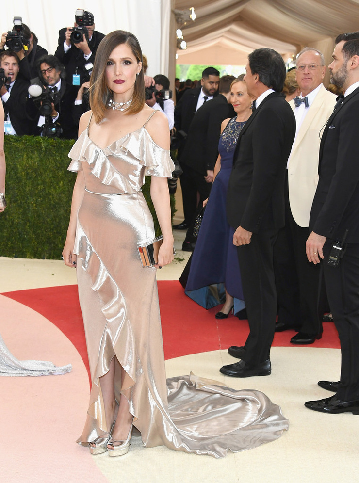 Rose Byrne Rose Byrne