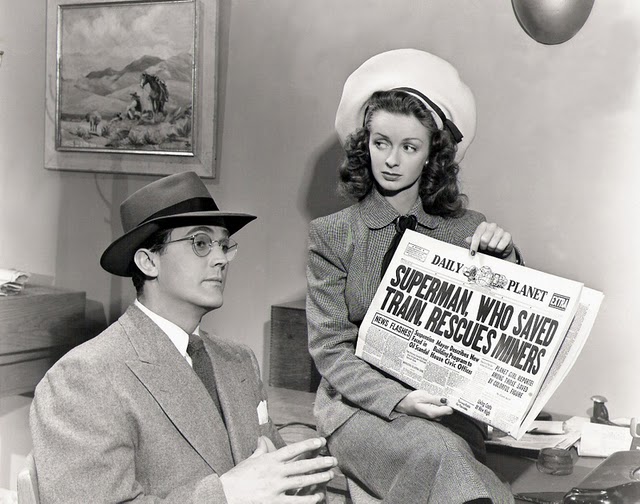 Noel Neill Noel Neill