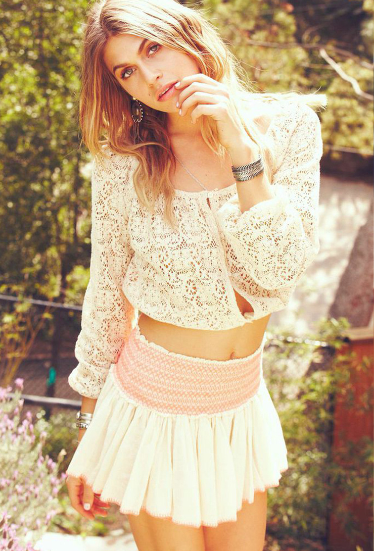 Annie McGinty