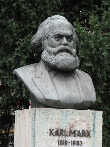 Karl Marx