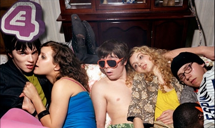 Skins Skins