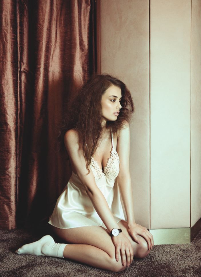Elif Aksu Elif Aksu