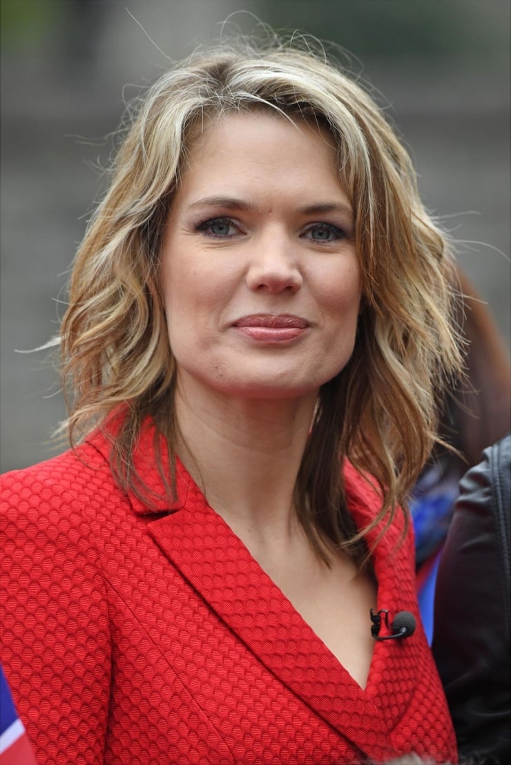 Charlotte Hawkins