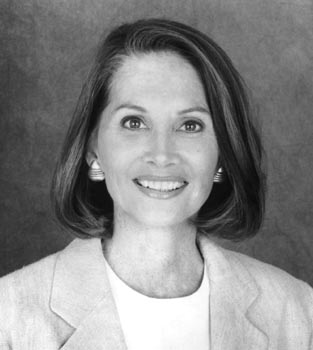 Carol Merrill
