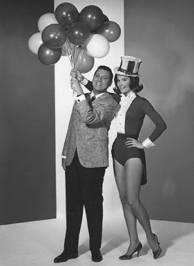 Carol Merrill